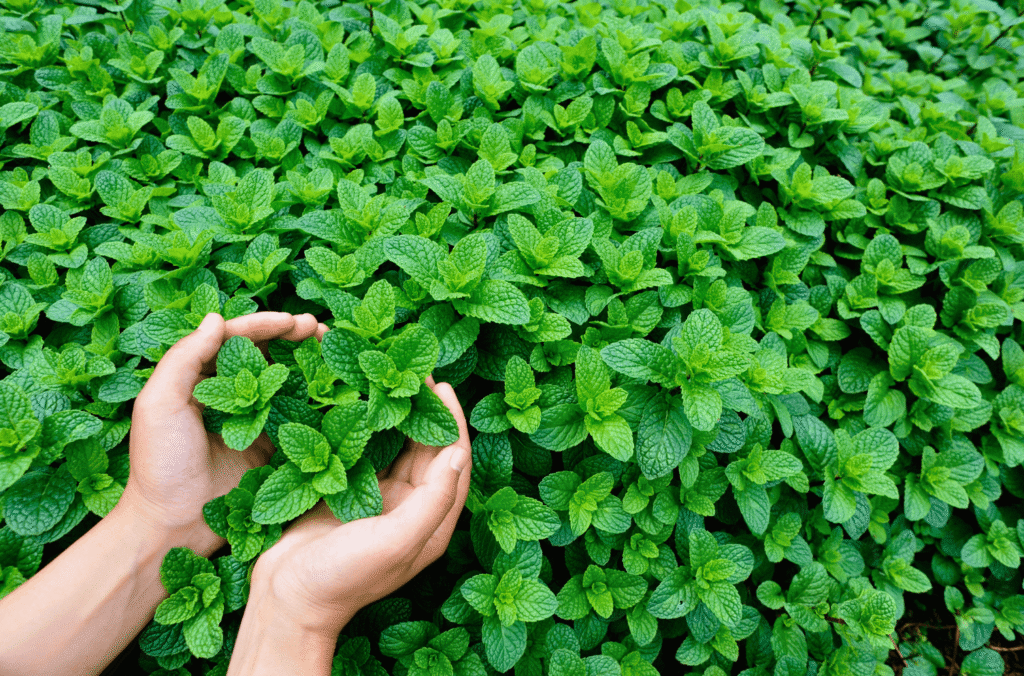 Crop Protection Image