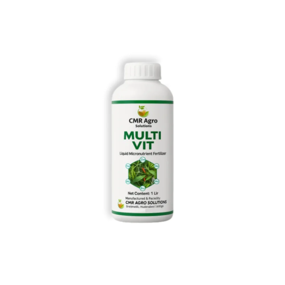 MultiVit Product