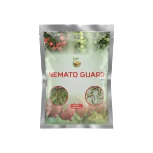 Nemato Guard Product