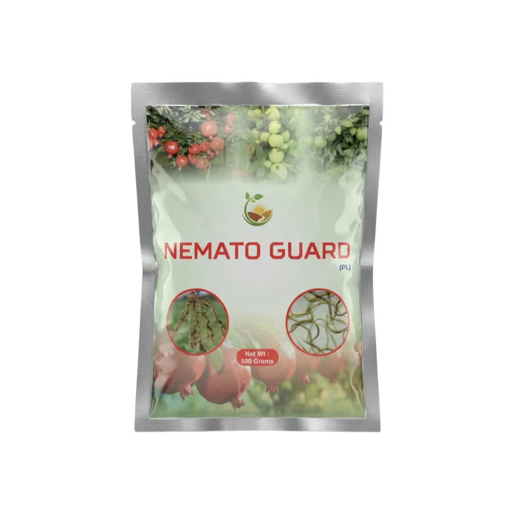 Nemato Guard Product
