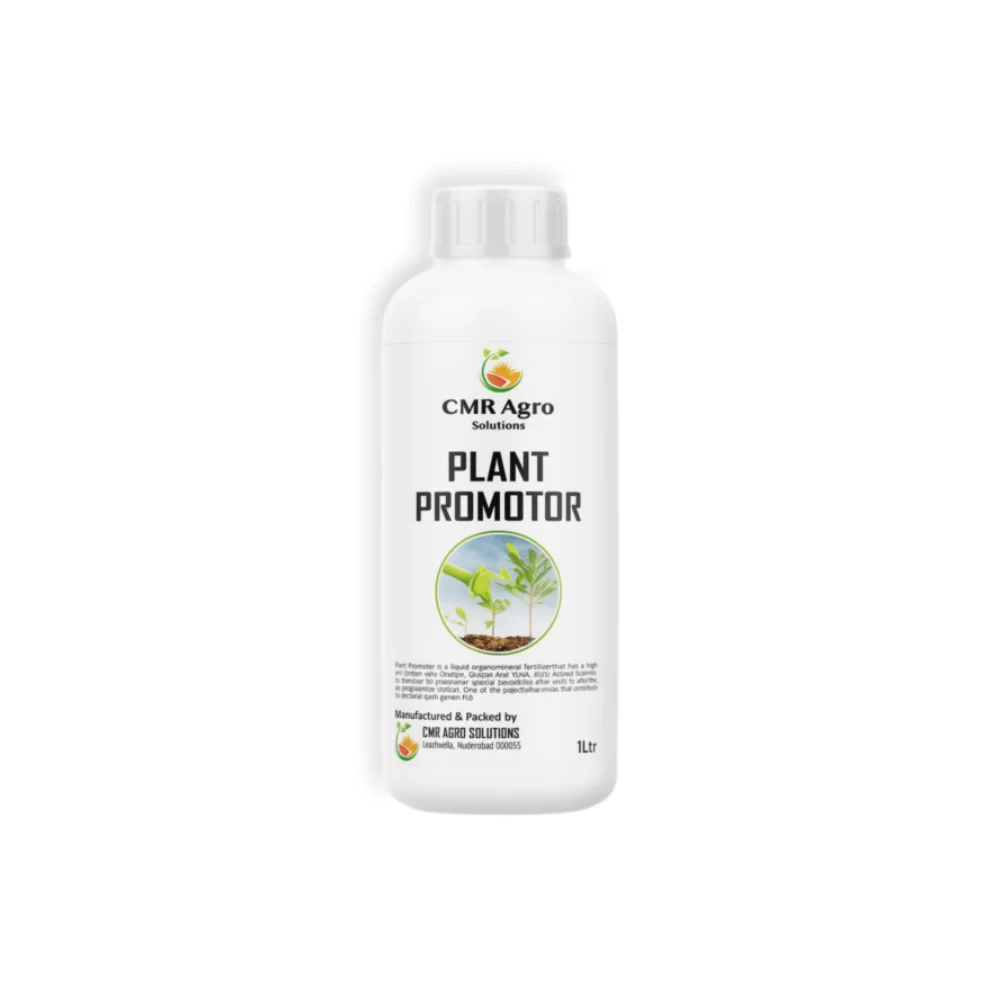 Plant Promotor Product