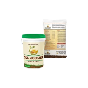 soil booster granules soil booster granules