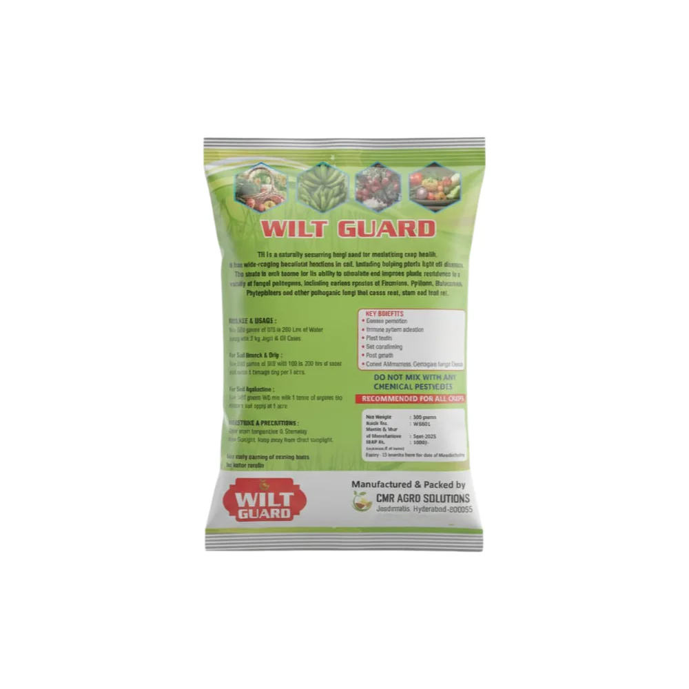 Wilt Guard Product 2