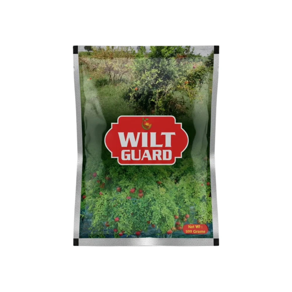 Wilt Guard Product